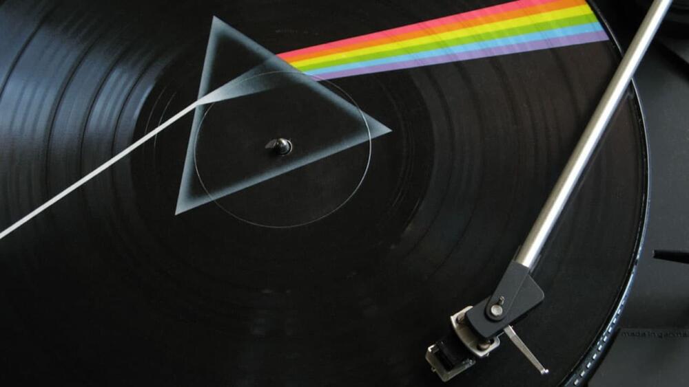  Pink Floyd