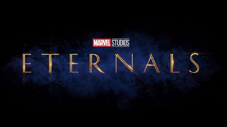 'Eternals'