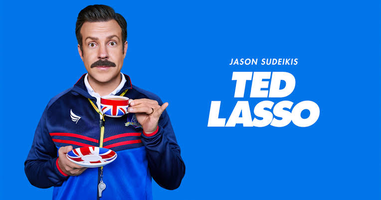 “Ted Lasso”