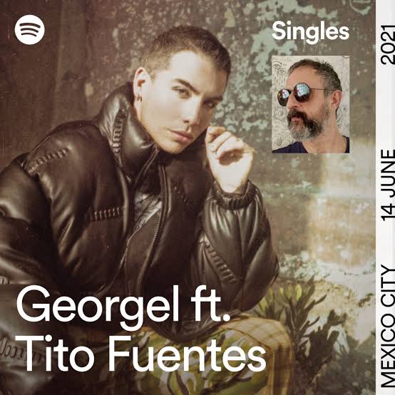 Tito Fuentes y Georgel