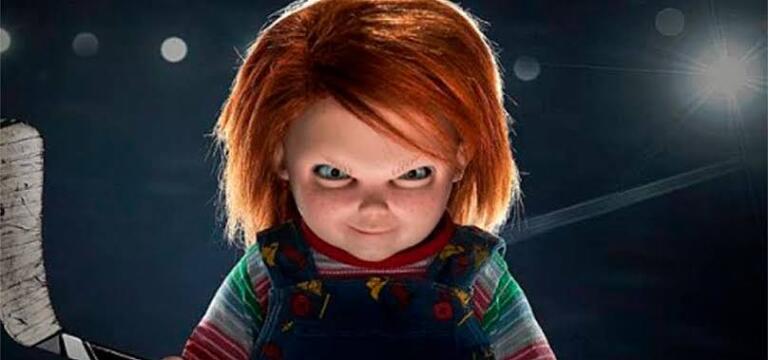 Chucky Estar De Regreso Haahil De Radio Turquesa