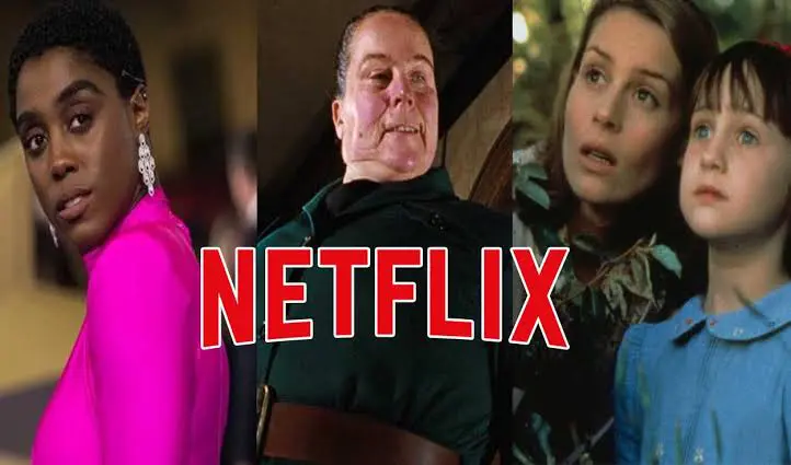 “ ”'Matilda'
