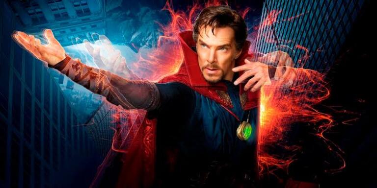 Quando Esce Doctor Strange Su Disney Plus