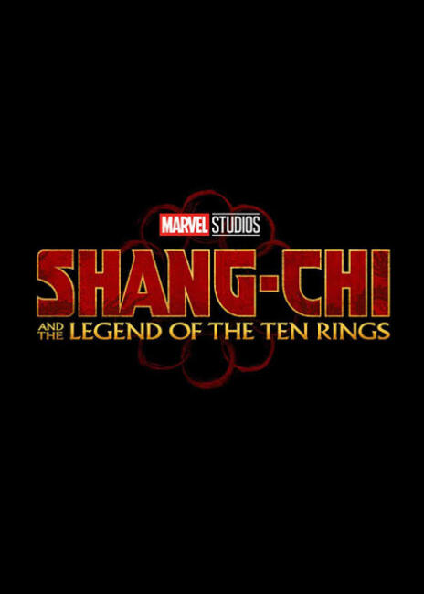 'Shang-Chi y la Leyenda de los Diez Anillos'