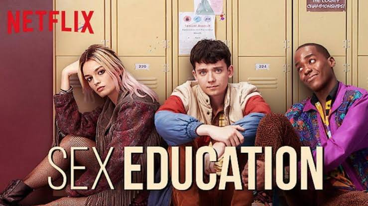 'Sex Education'