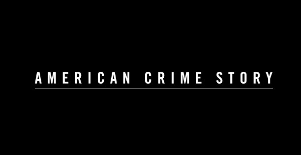 'American Crime Story'