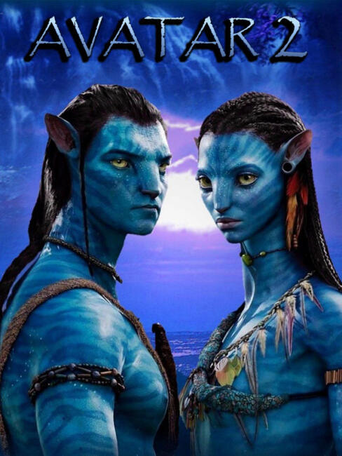 'Avatar 2'