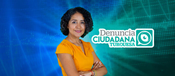 Denuncia Ciudadana con Joana Maldonado en Haahil FM