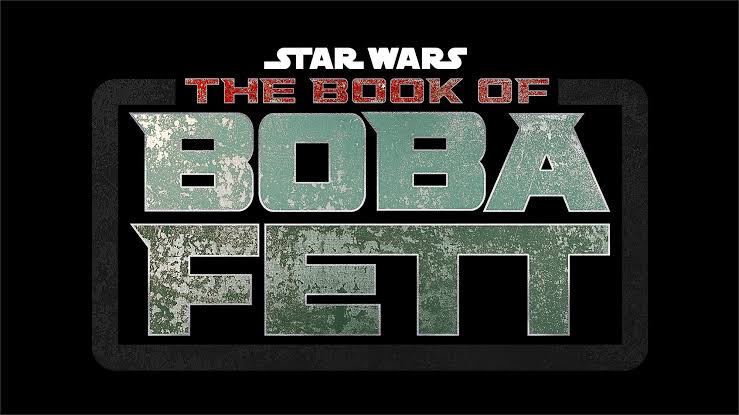 'Star Wars: El Libro de Boba Fett'
