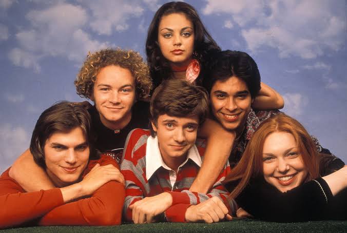 'That '70s Show'
