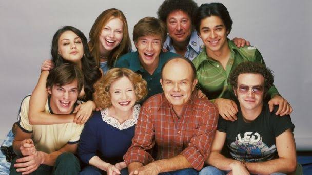 'That '70s Show'