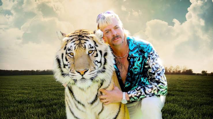 'Tiger King'