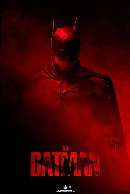 'The Batman'