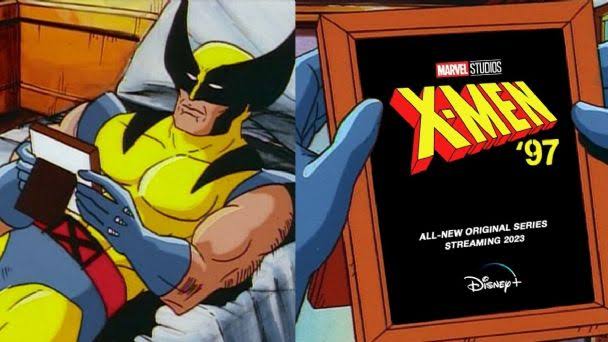 'X-Men 97'