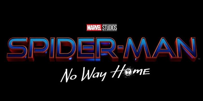 'Spider-Man: No Way Home'