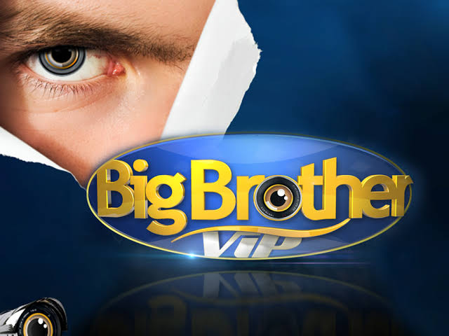 'Big Brother VIP'
