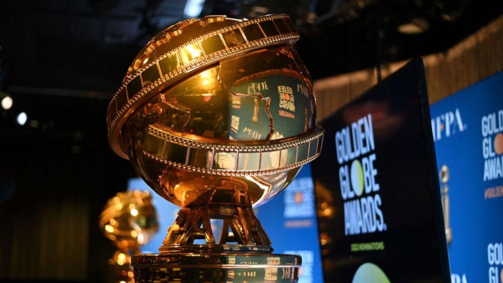 'Los Golden Globe'