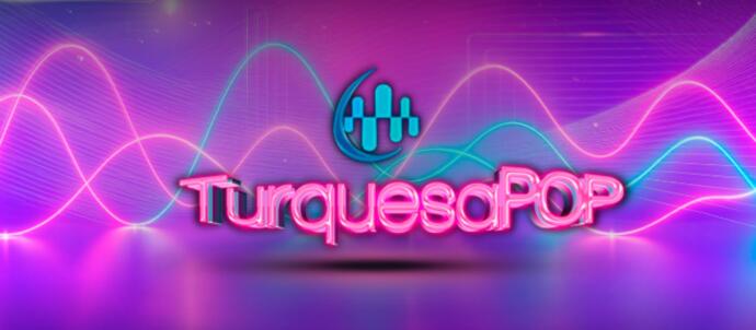 Turquesa Pop En Vivo desde Cancún, Quintana Roo, México